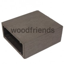 합성목재 난간재 가로대 2800mmx96mmx45mm(개당단가)